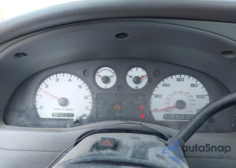 2008 Ford Ranger Sport/Xl/Xlt z USA, uszkodzony, nr VIN 1FTYR14U48PA41309